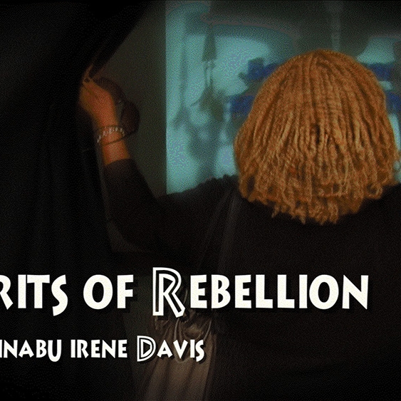 Spirits of Rebellion: Black Cinema from UCLA 